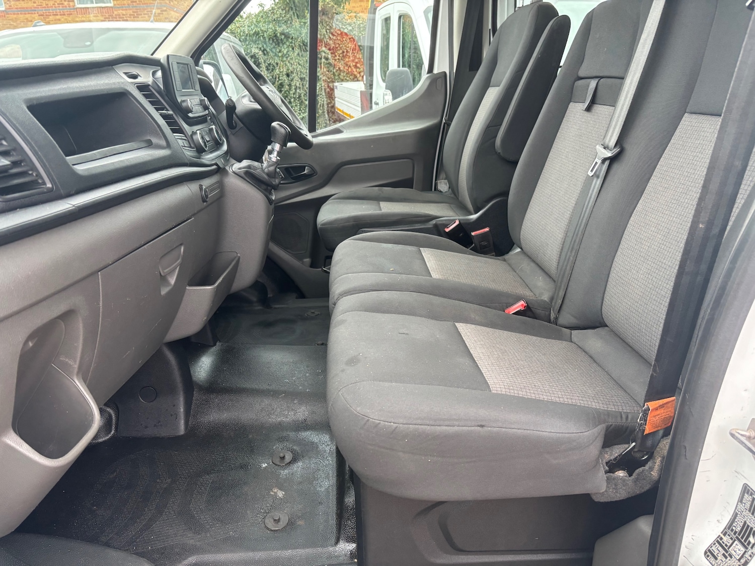 Used Ford Transit 2021 for sale - 77846571: Photo 3