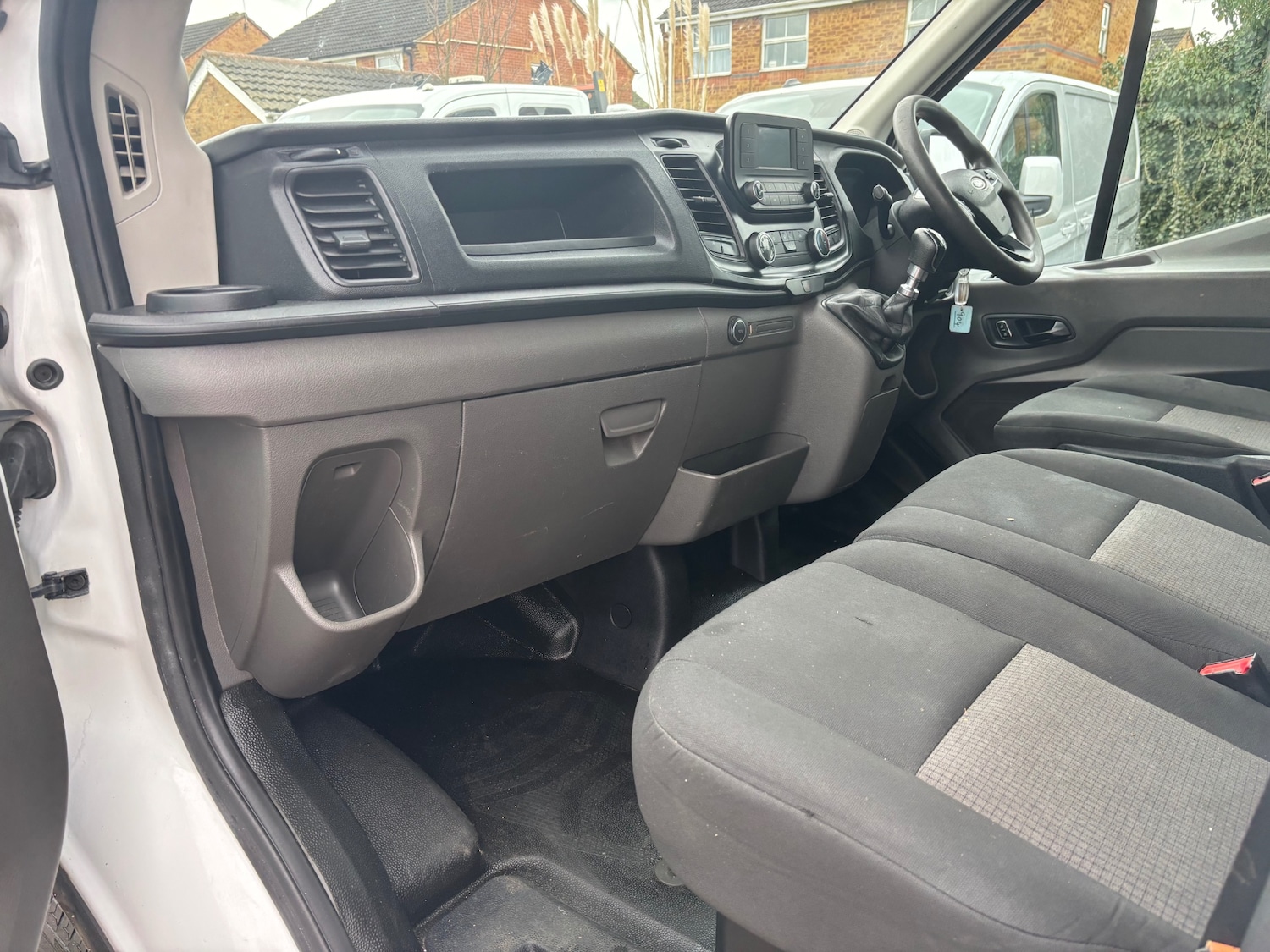 Used Ford Transit 2021 for sale - 77846571: Photo 4