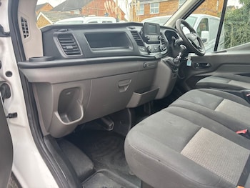 Used Ford Transit 2021 for sale - 77846571: Photo