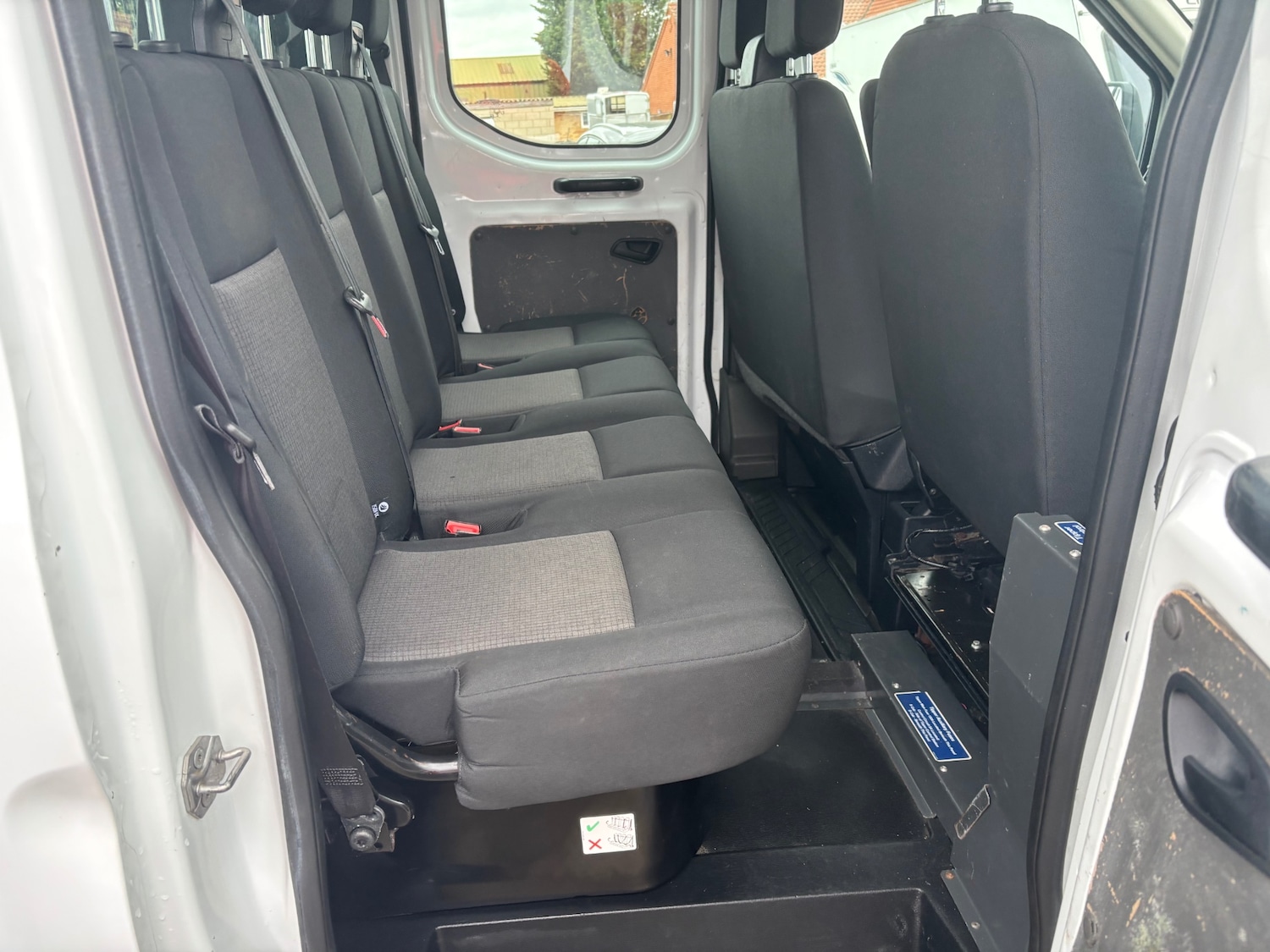 Used Ford Transit 2021 for sale - 77846571: Photo 9