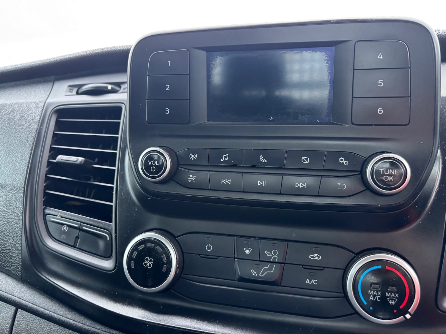 Used Ford Transit 2022 for sale - 77012024: Photo 10