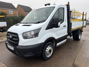 Used Ford Transit 2022 for sale - 77012024: Photo