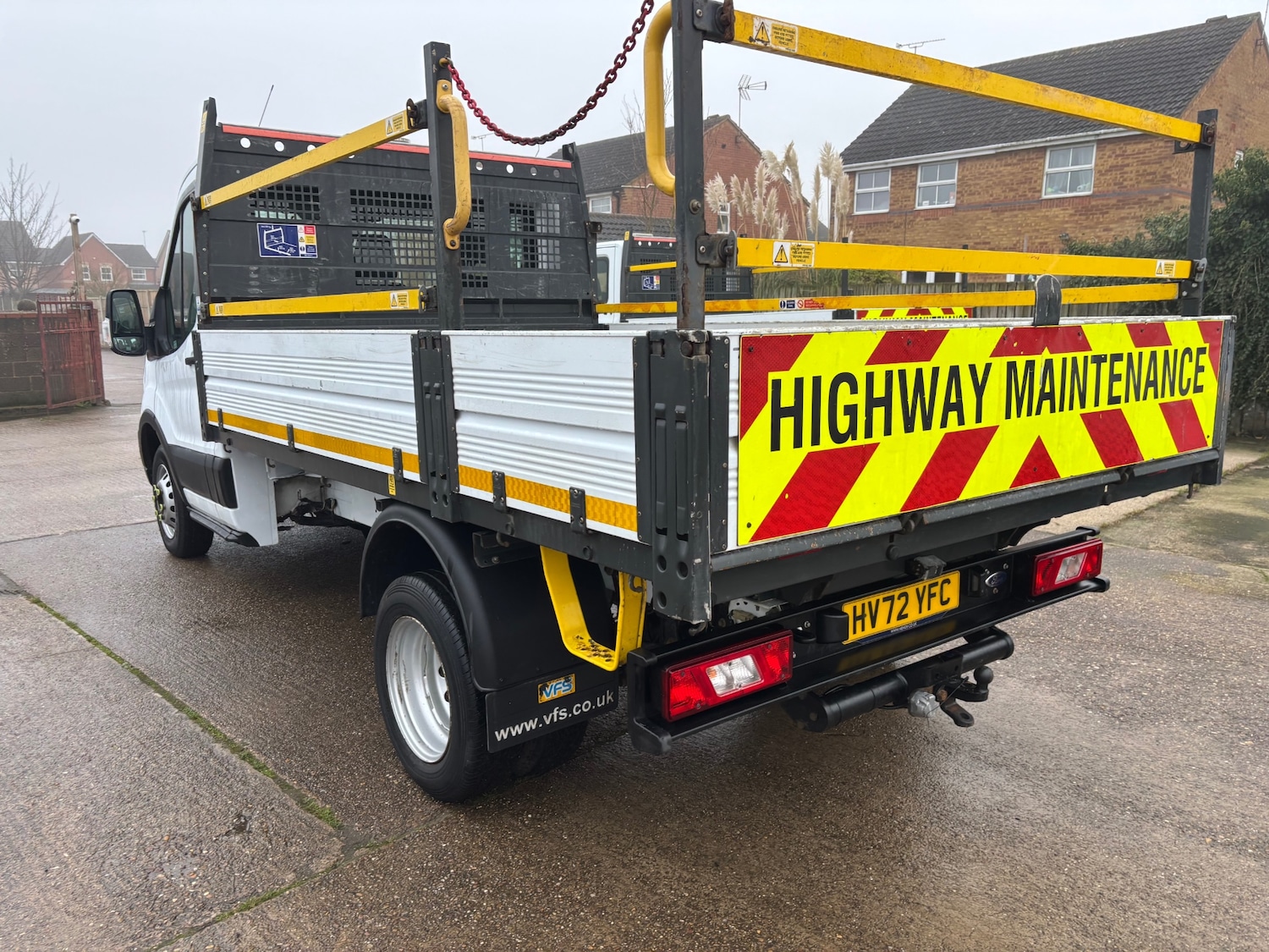 Used Ford Transit 2022 for sale - 77012024: Photo 5