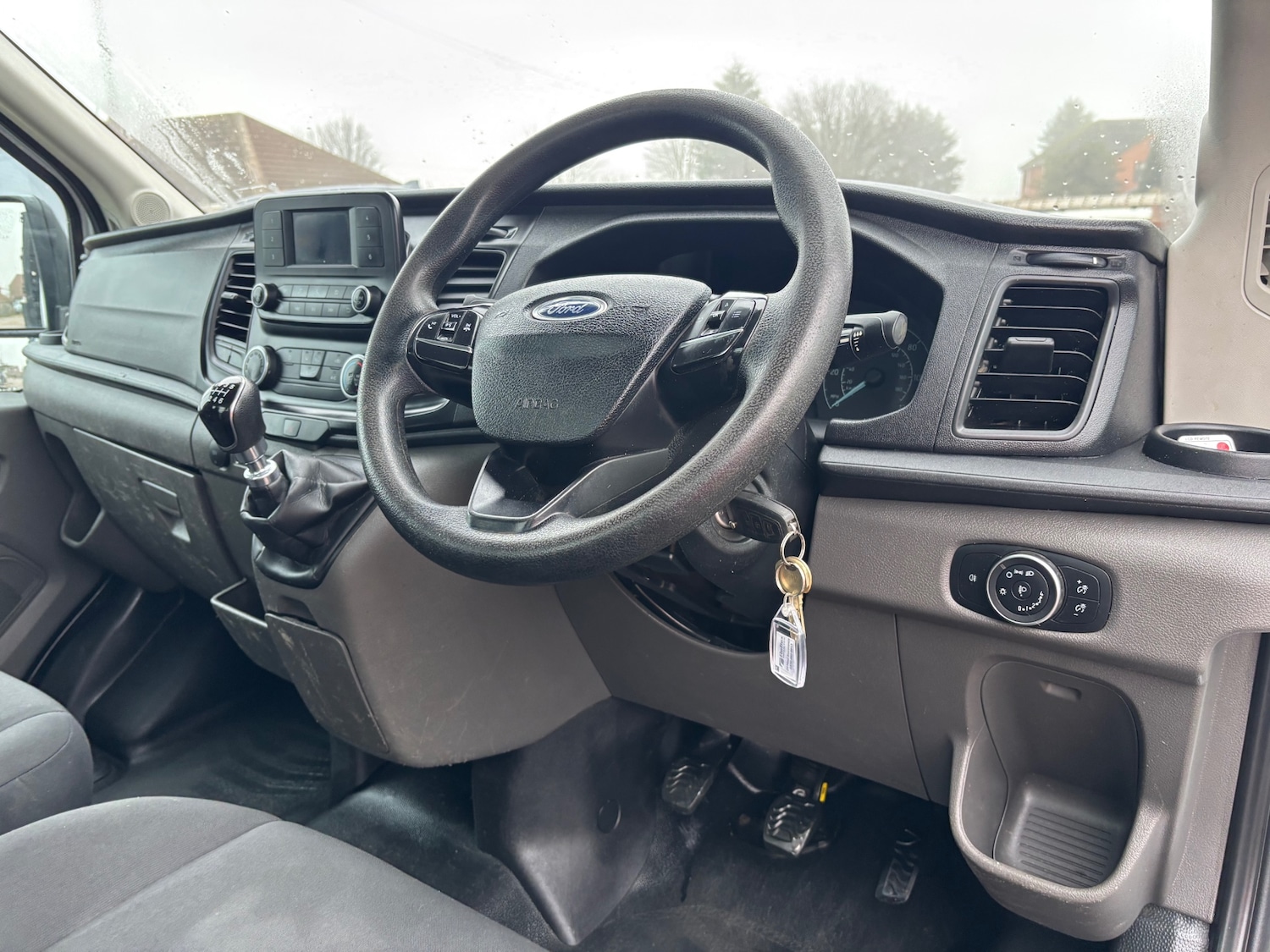 Used Ford Transit 2022 for sale - 77012024: Photo 9