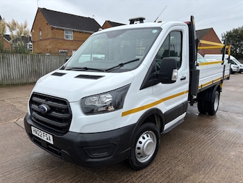 Used Ford Transit 2022 for sale - 76127689: Photo