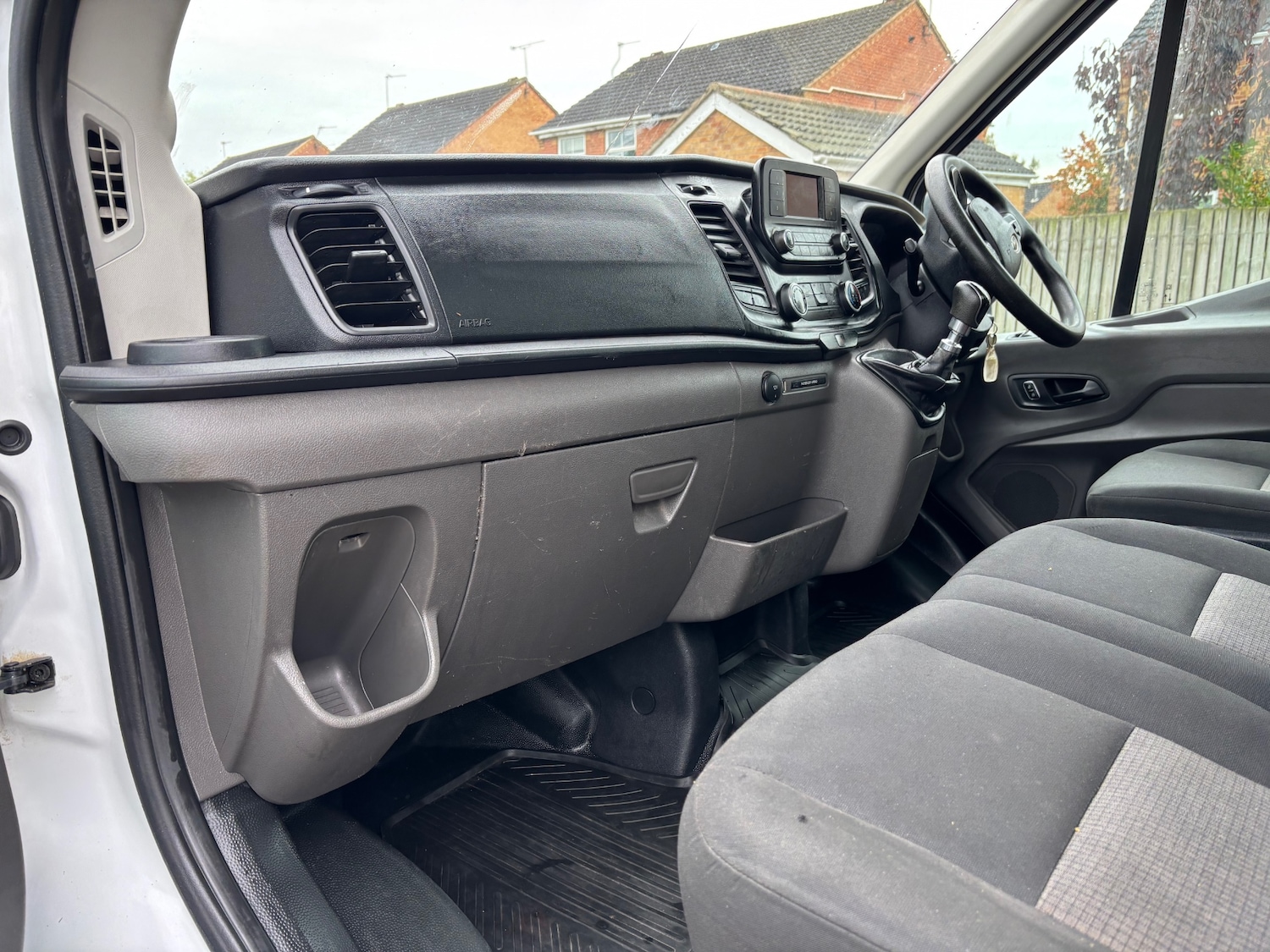 Used Ford Transit 2022 for sale - 76127689: Photo 4