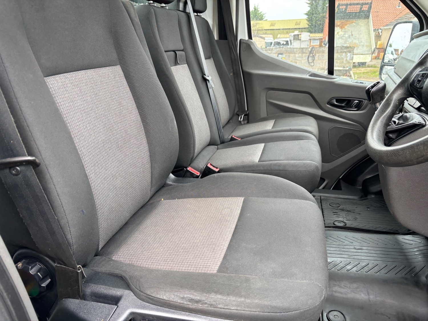 Used Ford Transit 2022 for sale - 76127689: Photo 8