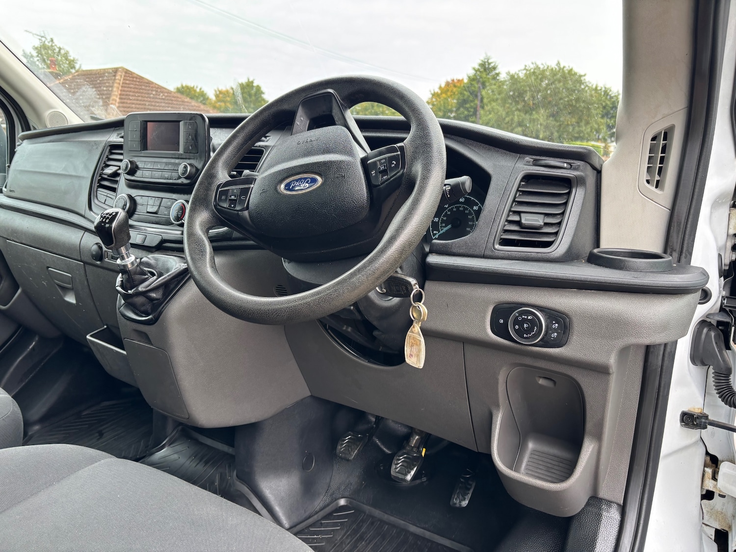 Used Ford Transit 2022 for sale - 76127689: Photo 9