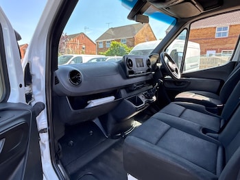 Used Mercedes-Benz Sprinter 2023 for sale - 78454562: Photo