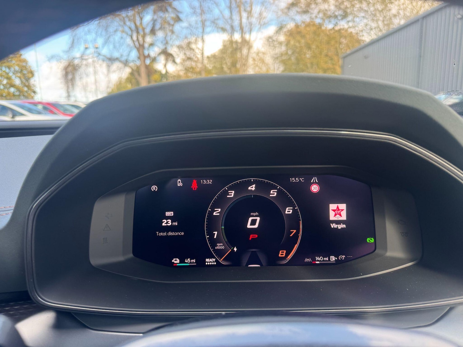 Used Cupra Formentor 2025 for sale - 77156666: Photo 10