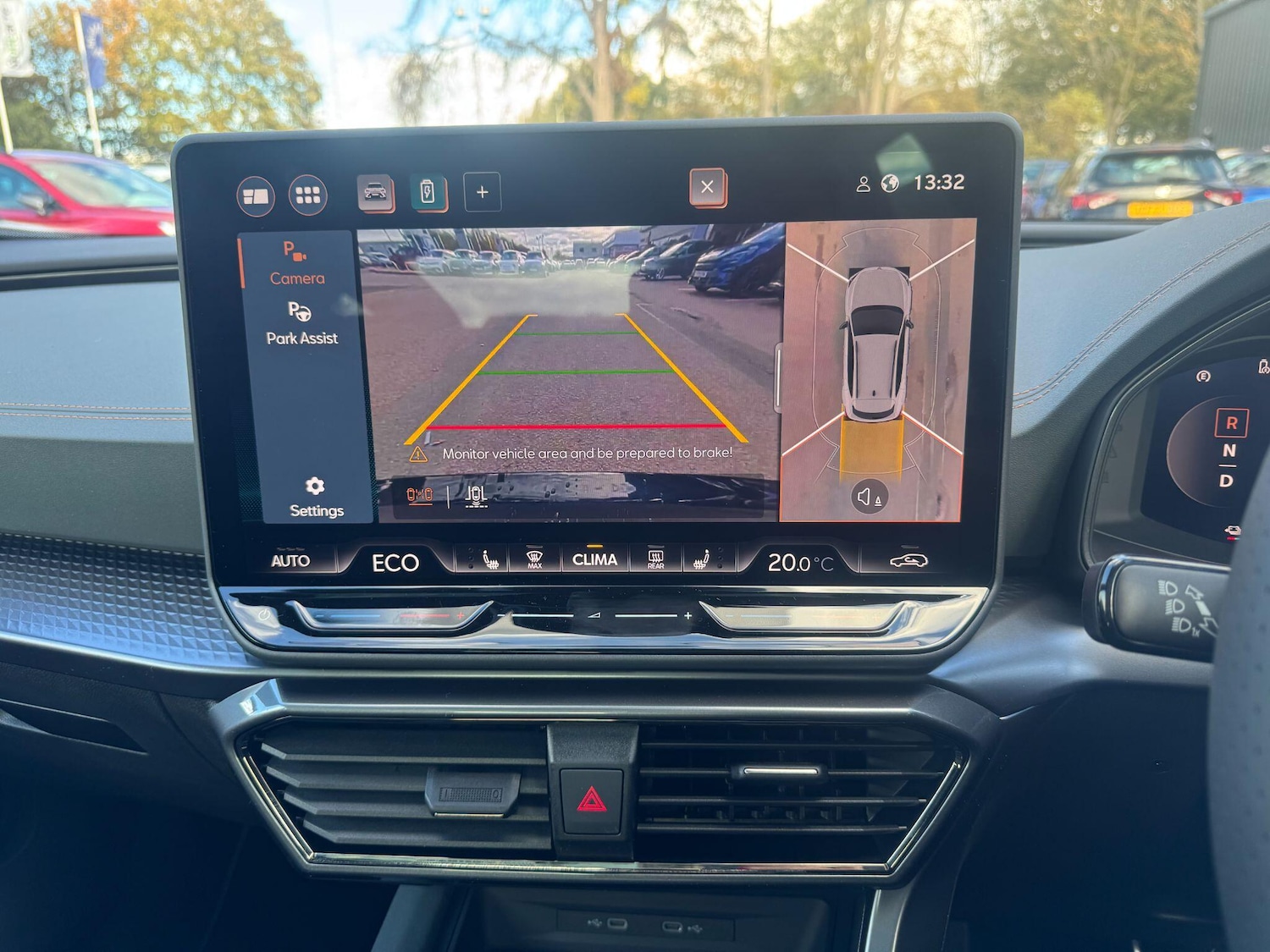 Used Cupra Formentor 2025 for sale - 77156666: Photo 11