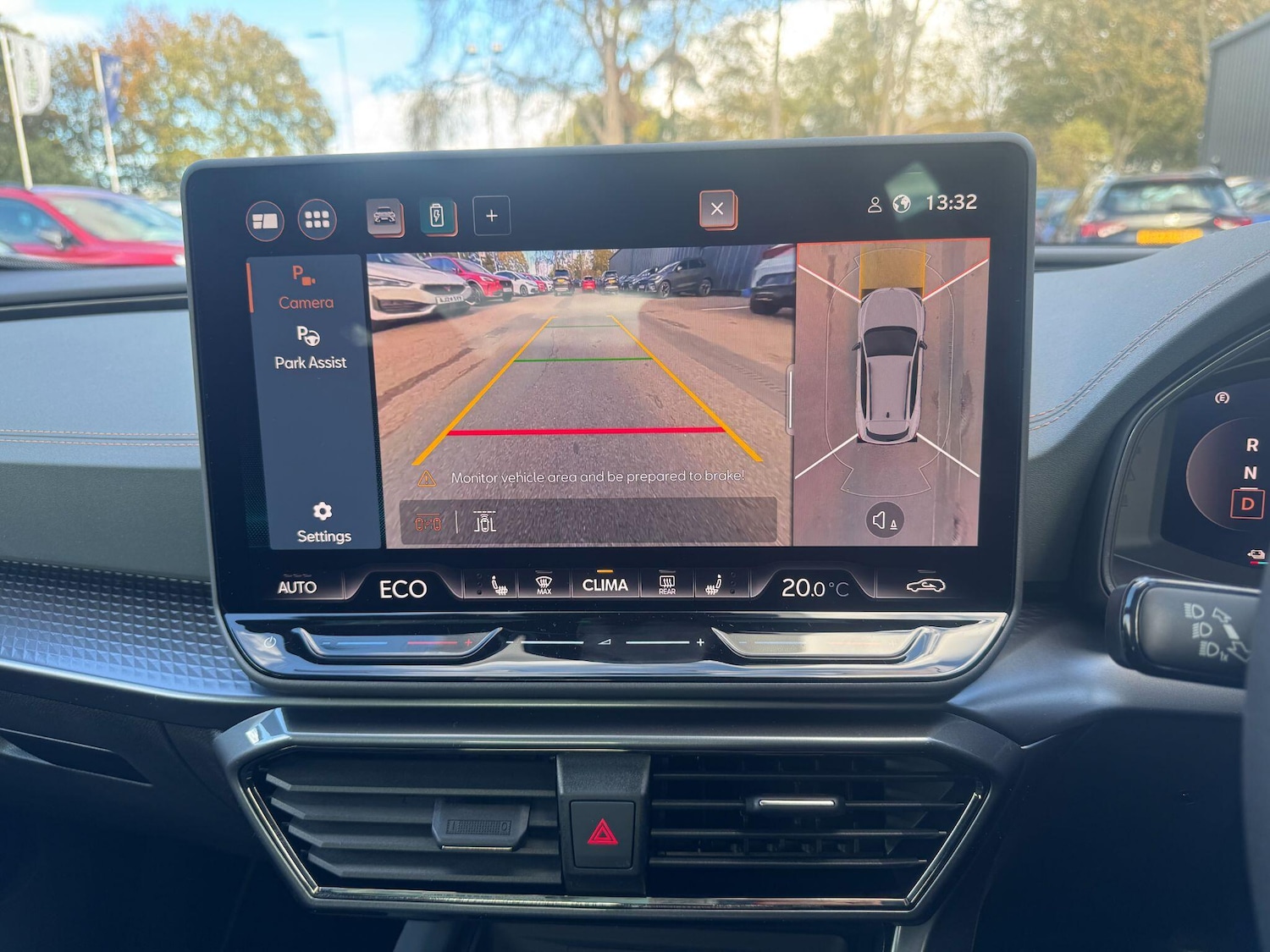 Used Cupra Formentor 2025 for sale - 77156666: Photo 12