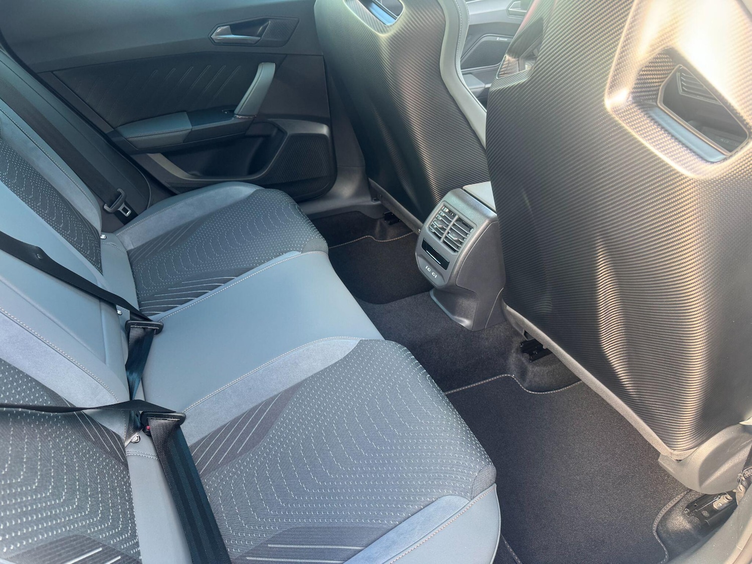 Used Cupra Formentor 2025 for sale - 77156666: Photo 22