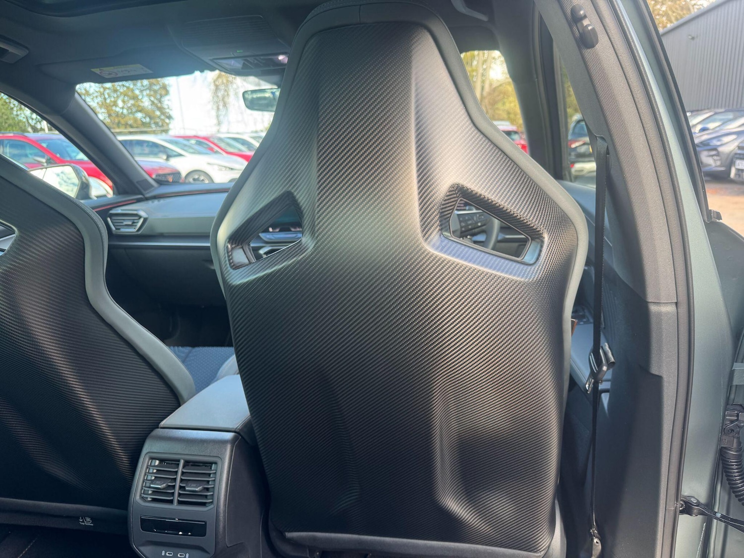 Used Cupra Formentor 2025 for sale - 77156666: Photo 23