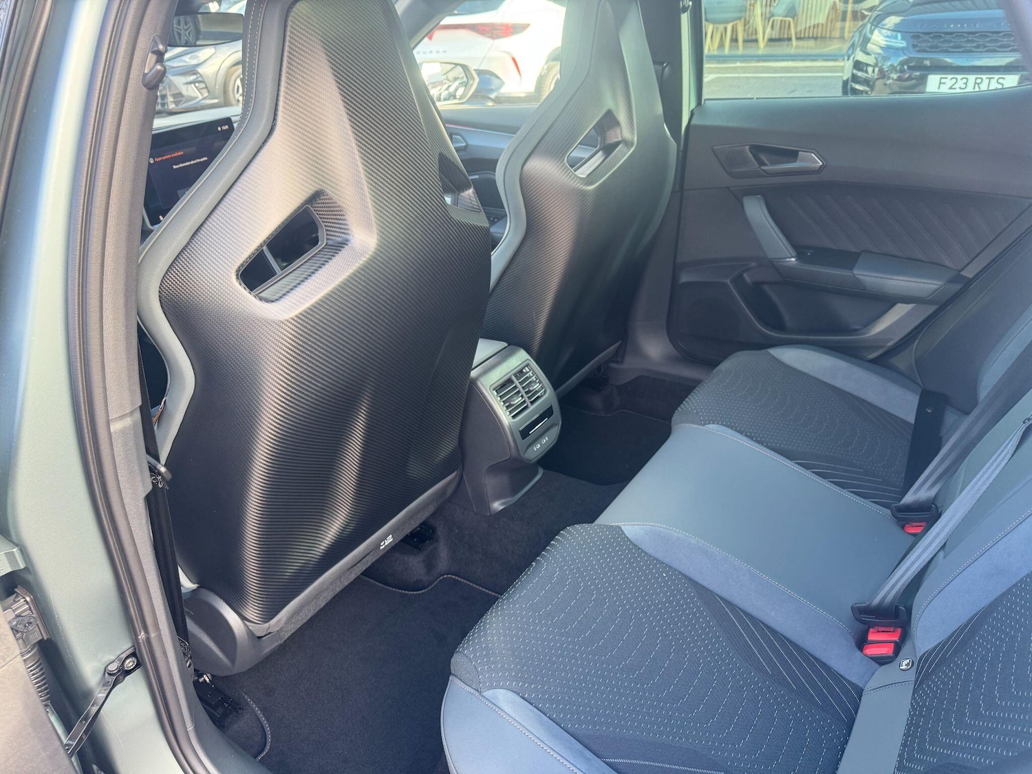 Used Cupra Formentor 2025 for sale - 77156666: Photo 24