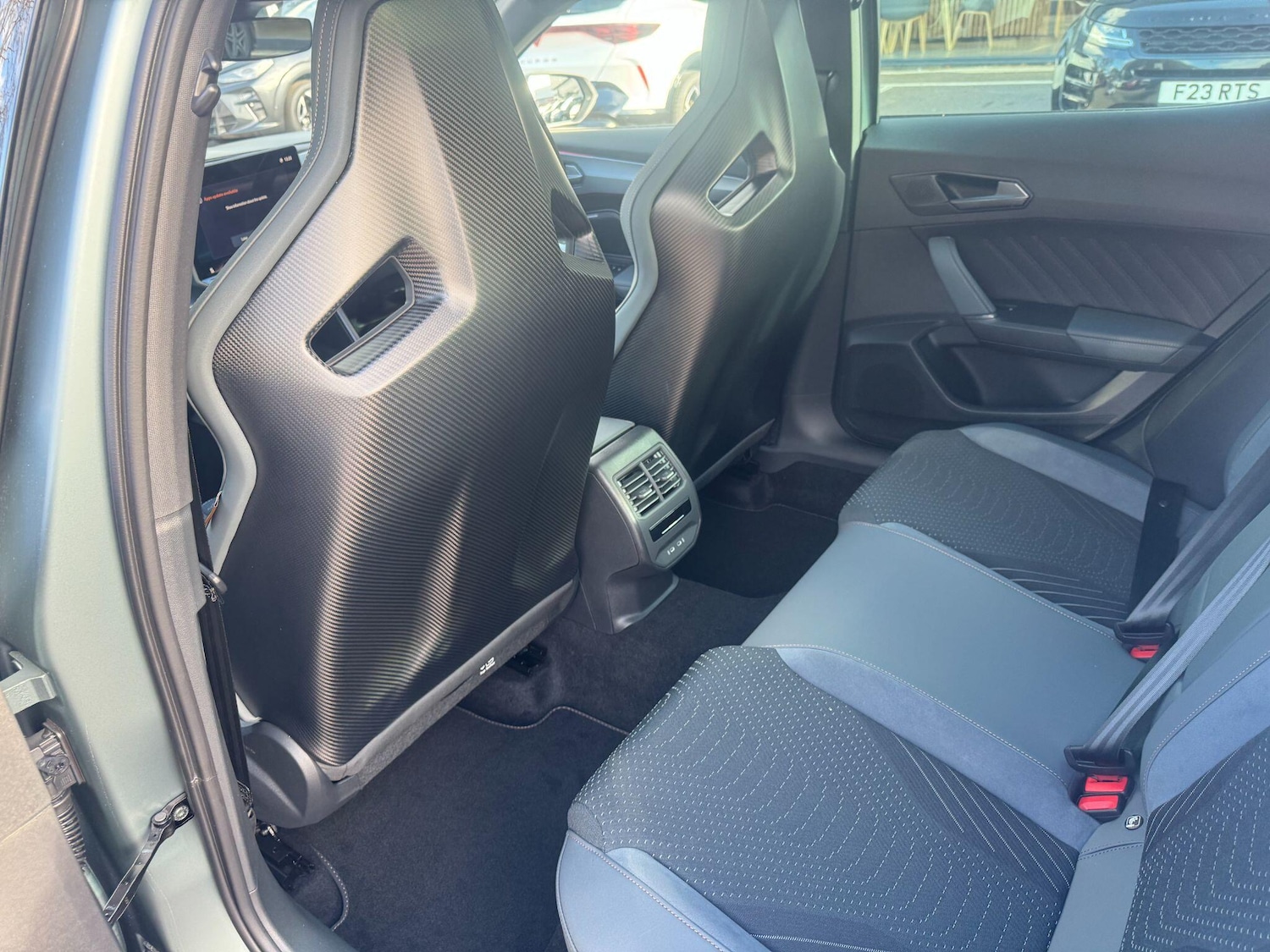 Used Cupra Formentor 2025 for sale - 77156666: Photo 25