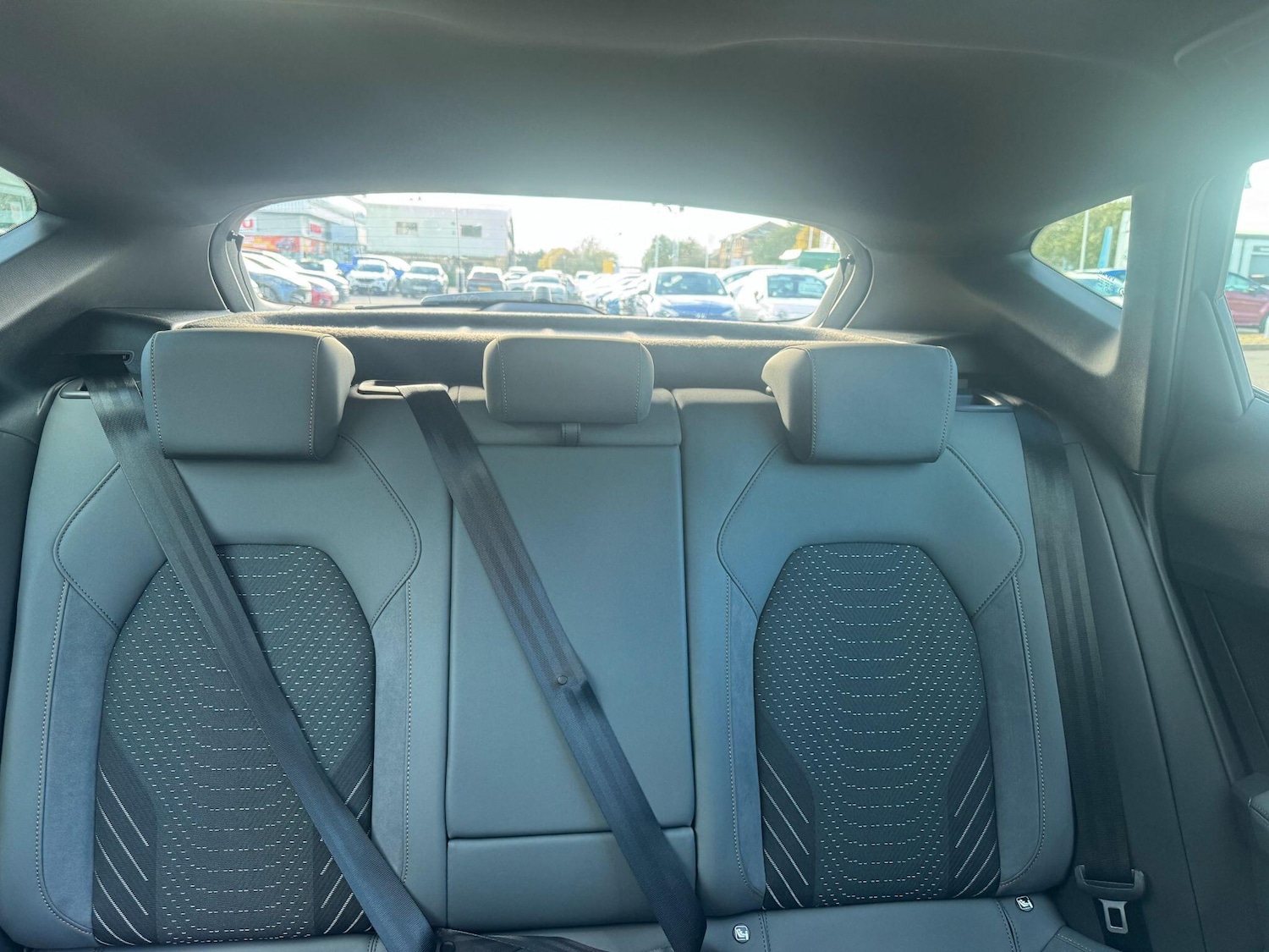 Used Cupra Formentor 2025 for sale - 77156666: Photo 26