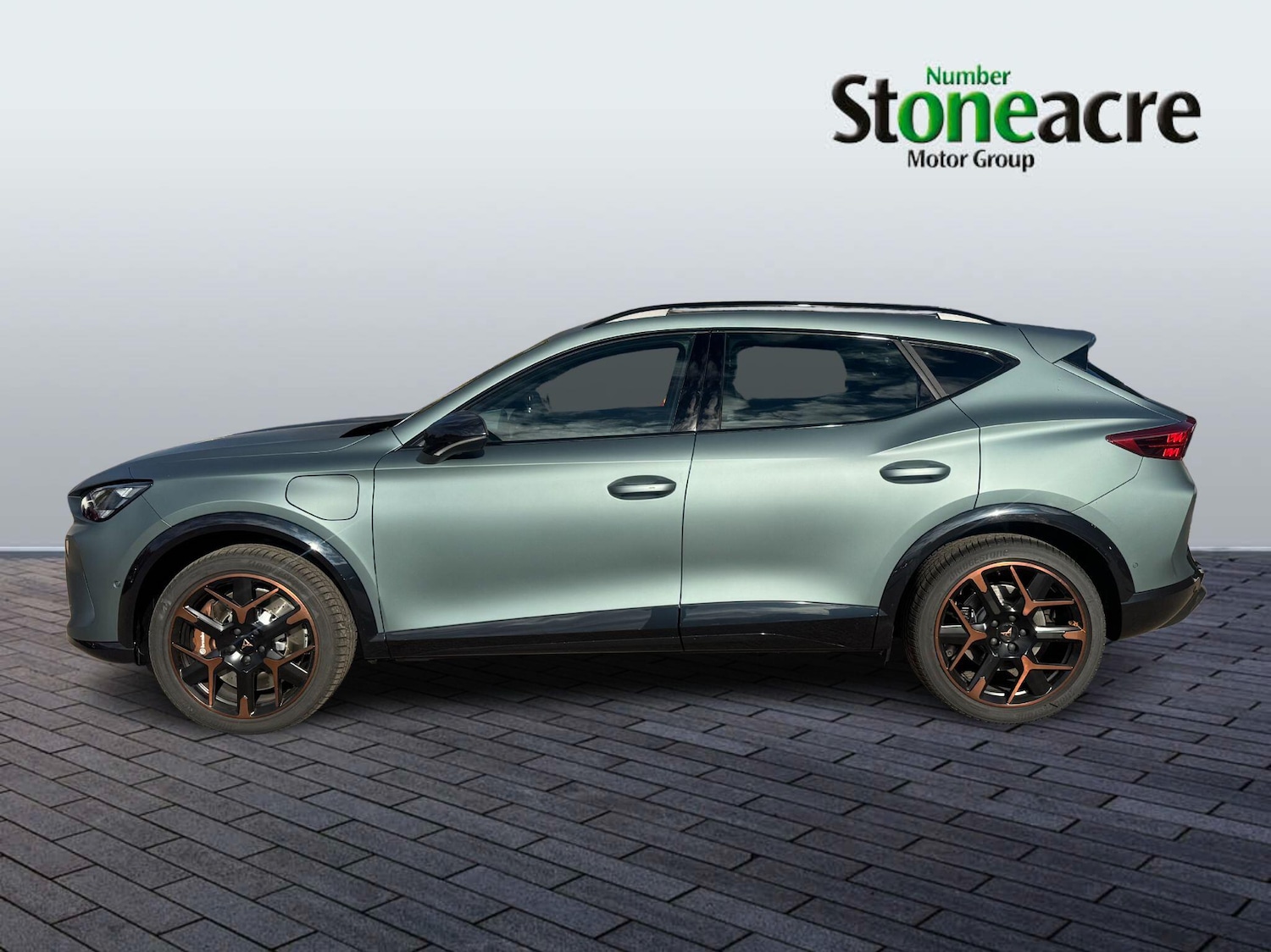 Used Cupra Formentor 2025 for sale - 77156666: Photo 6