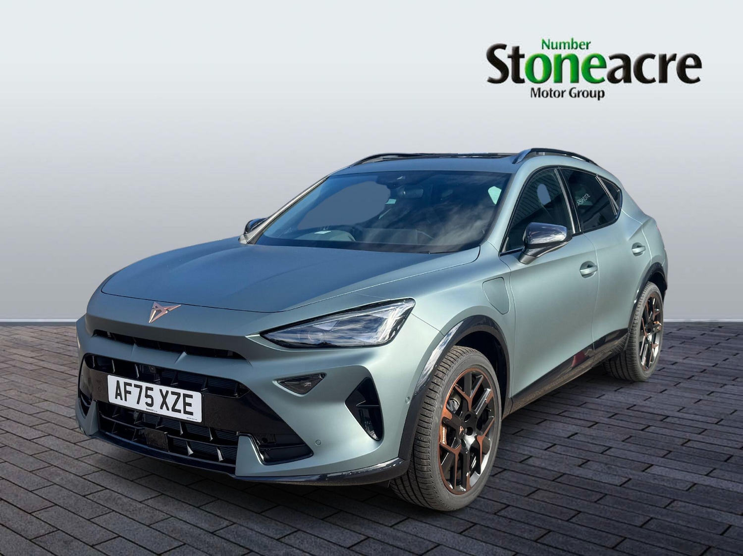 Used Cupra Formentor 2025 for sale - 77156666: Photo 7