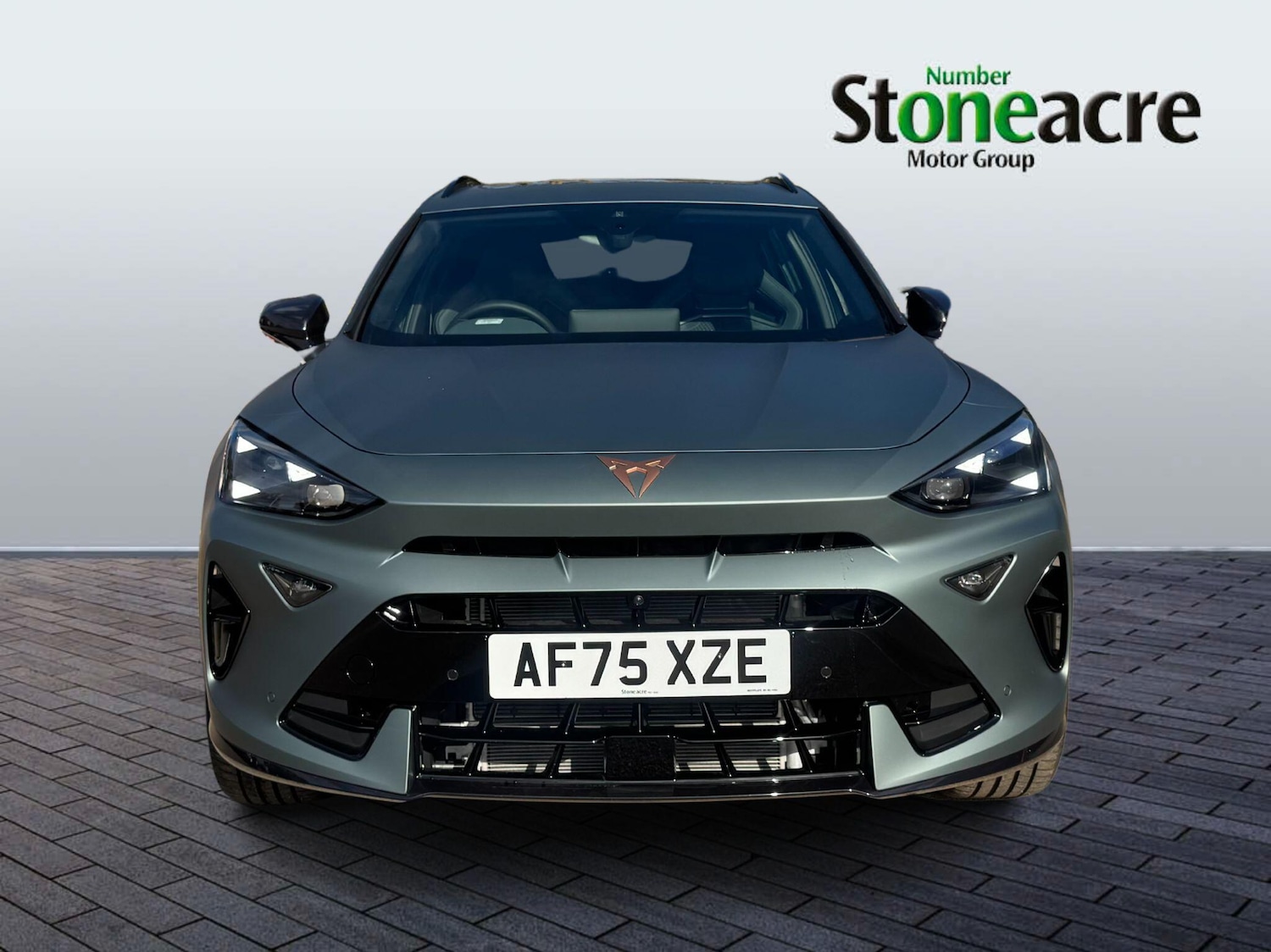 Used Cupra Formentor 2025 for sale - 77156666: Photo 8