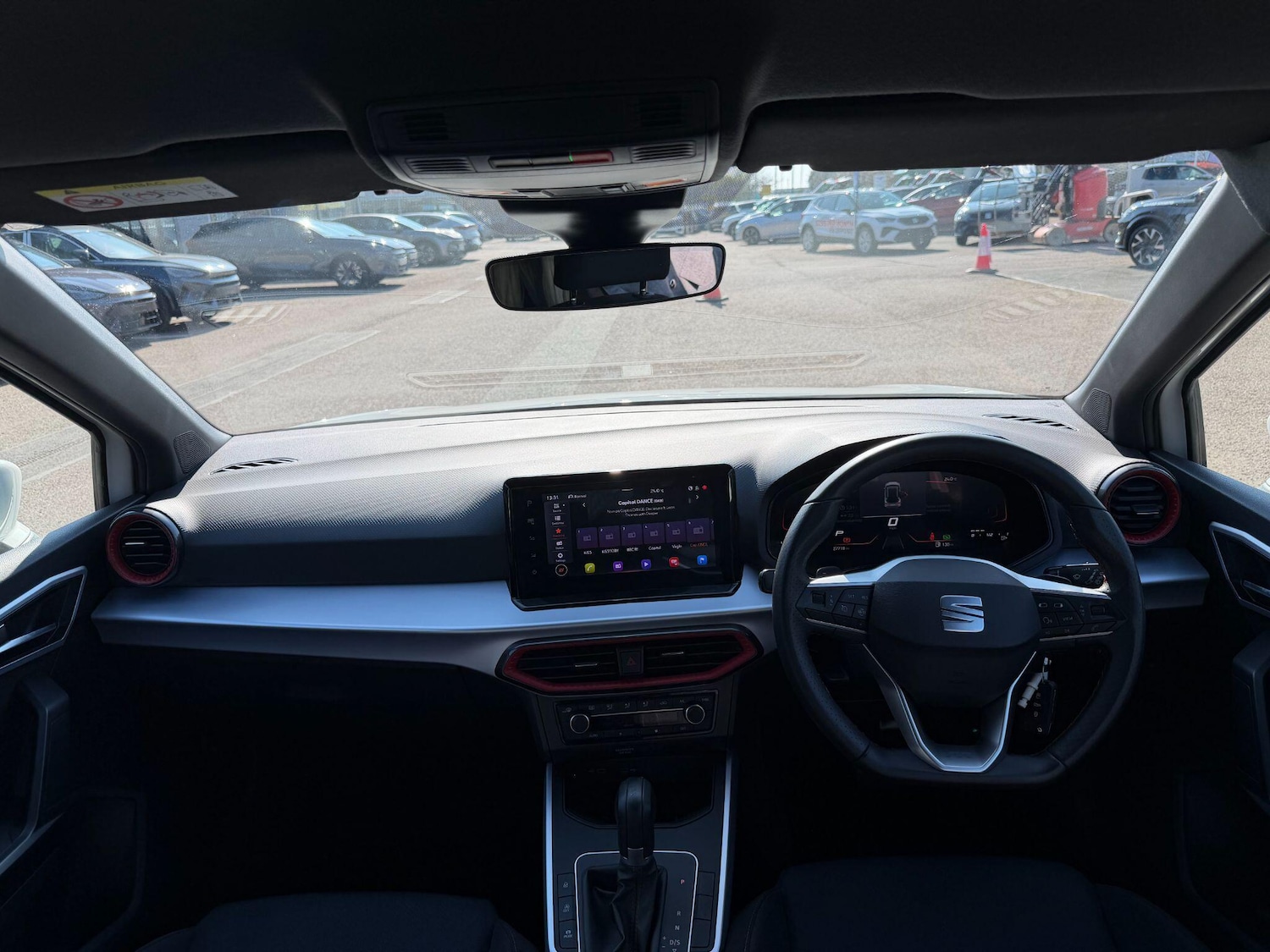 Used SEAT Arona 2024 for sale - 77958136: Photo 12