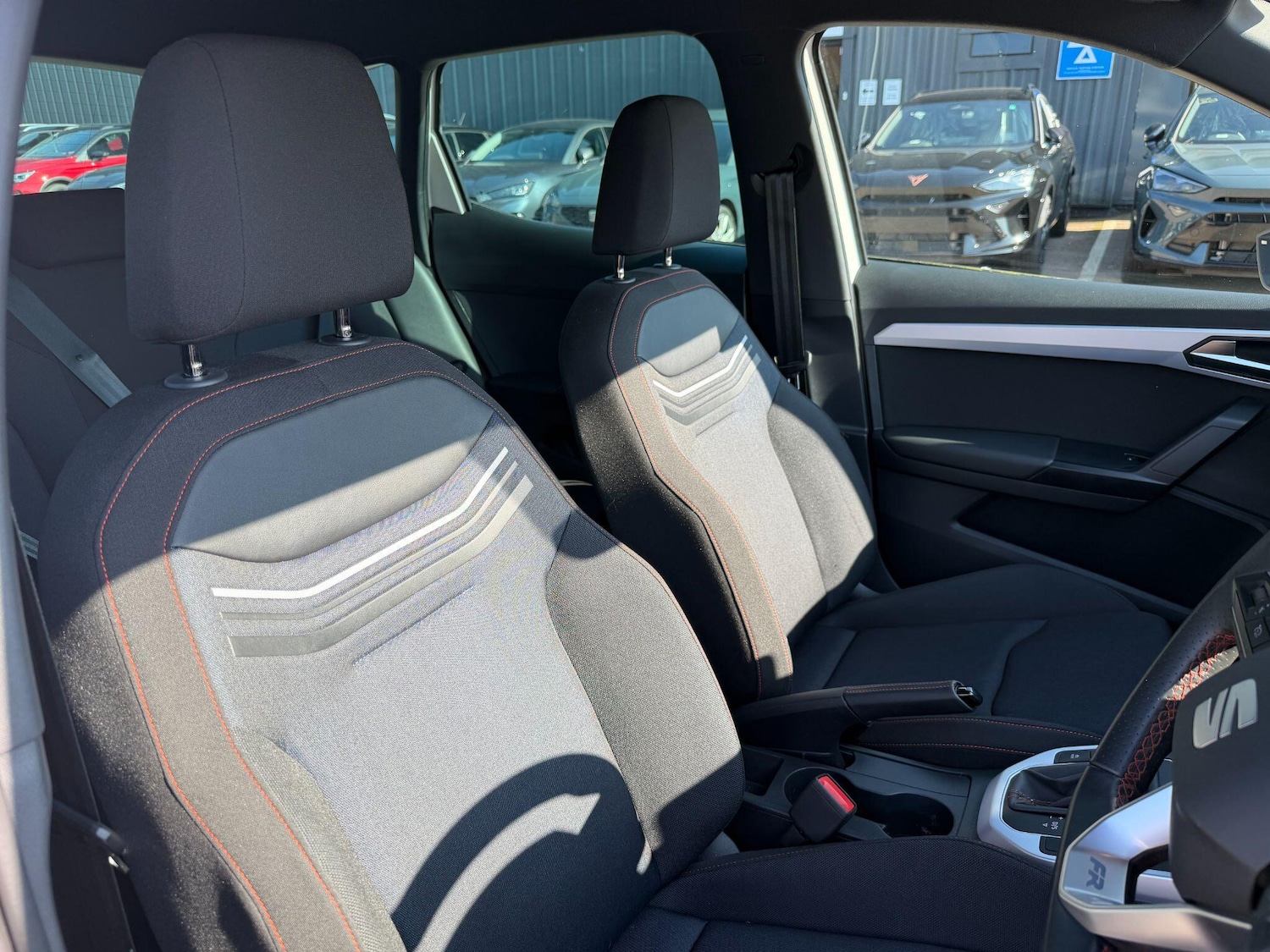 Used SEAT Arona 2024 for sale - 77958136: Photo 14