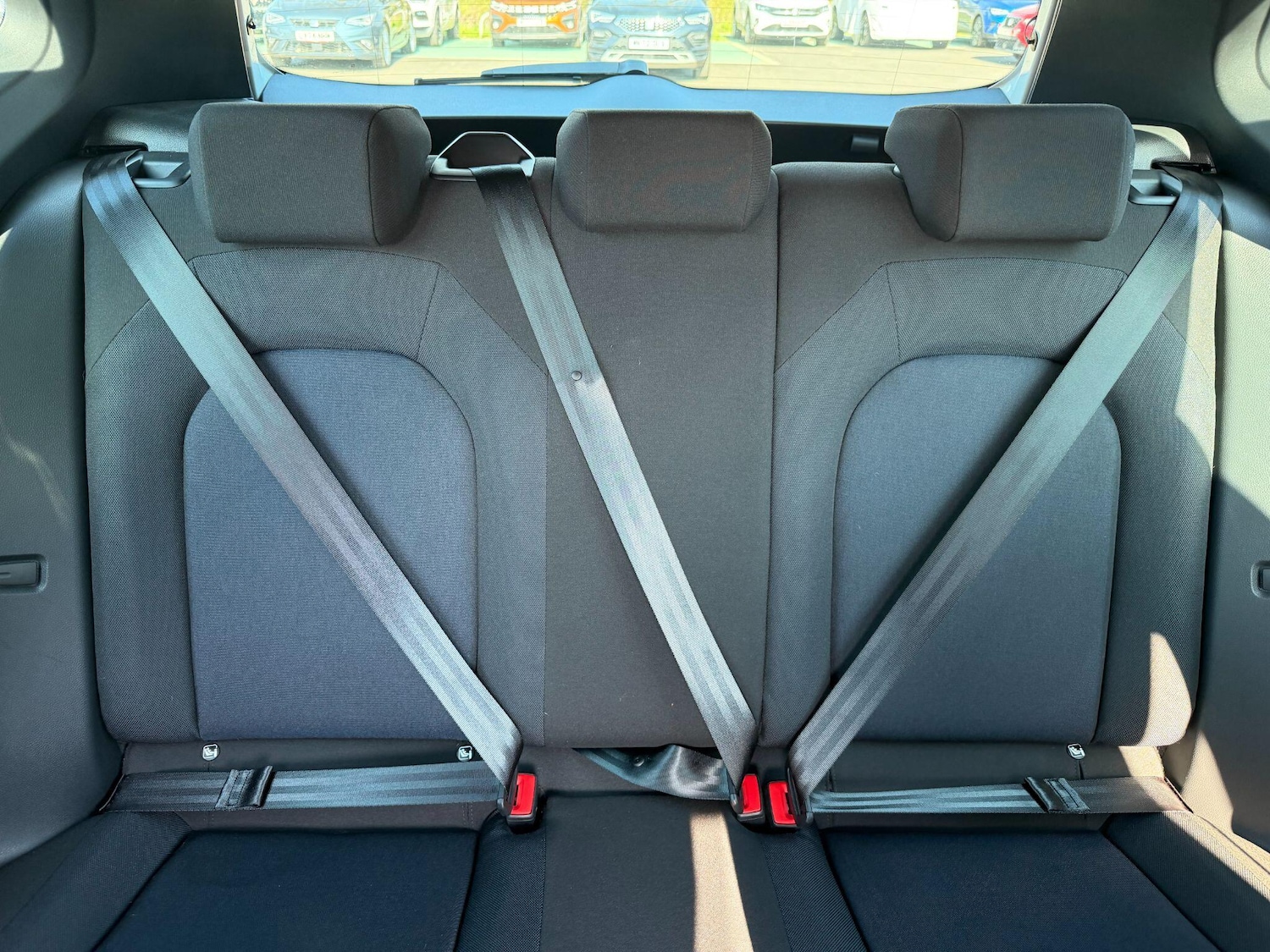 Used SEAT Arona 2024 for sale - 77958136: Photo 15