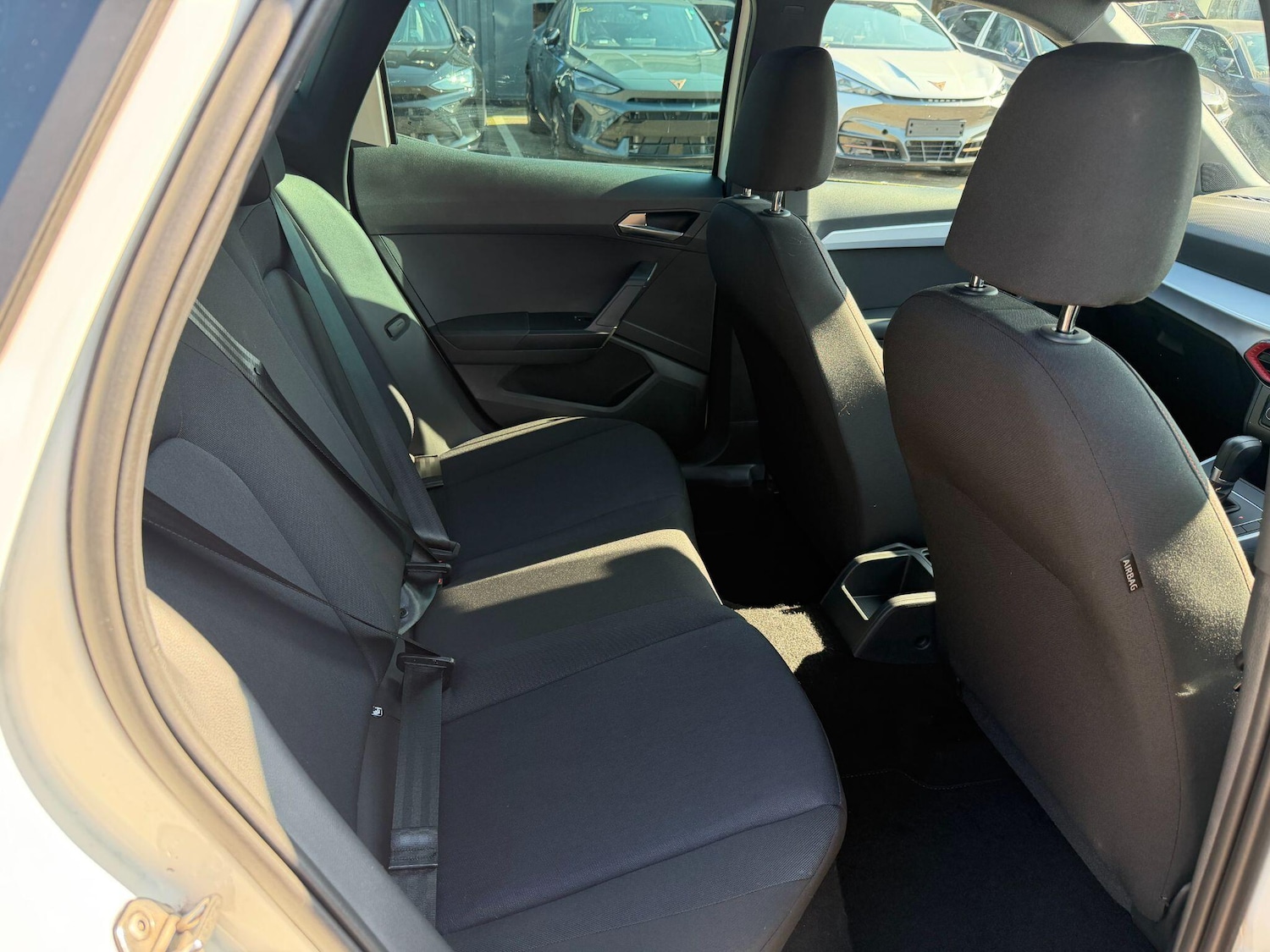 Used SEAT Arona 2024 for sale - 77958136: Photo 16