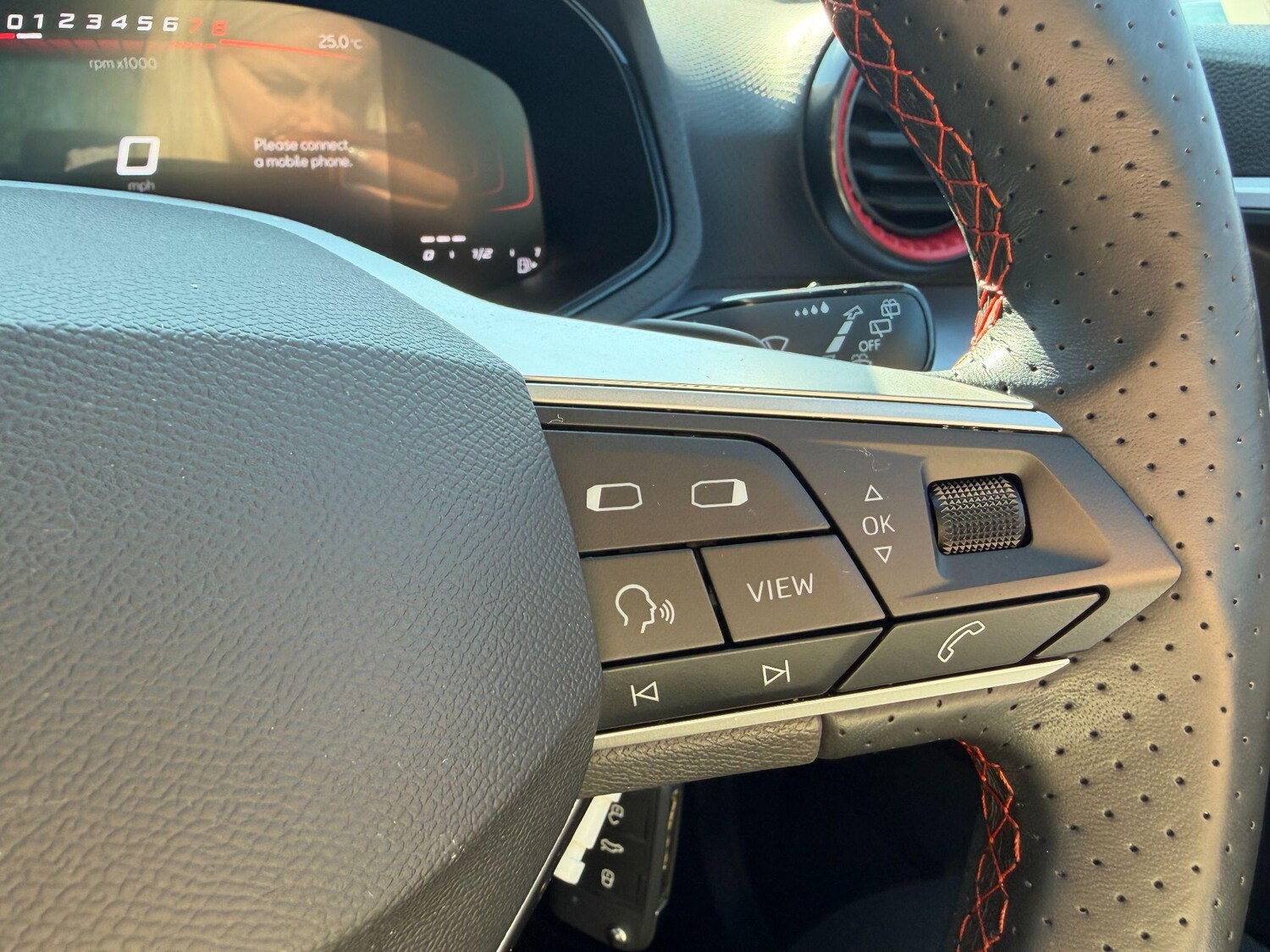 Used SEAT Arona 2024 for sale - 77958136: Photo 19