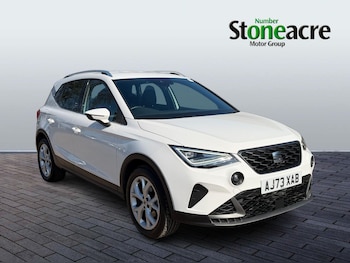Used SEAT Arona 2024 for sale - 77958136: Photo