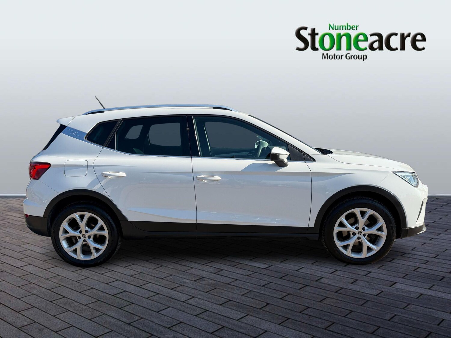 Used SEAT Arona 2024 for sale - 77958136: Photo 2