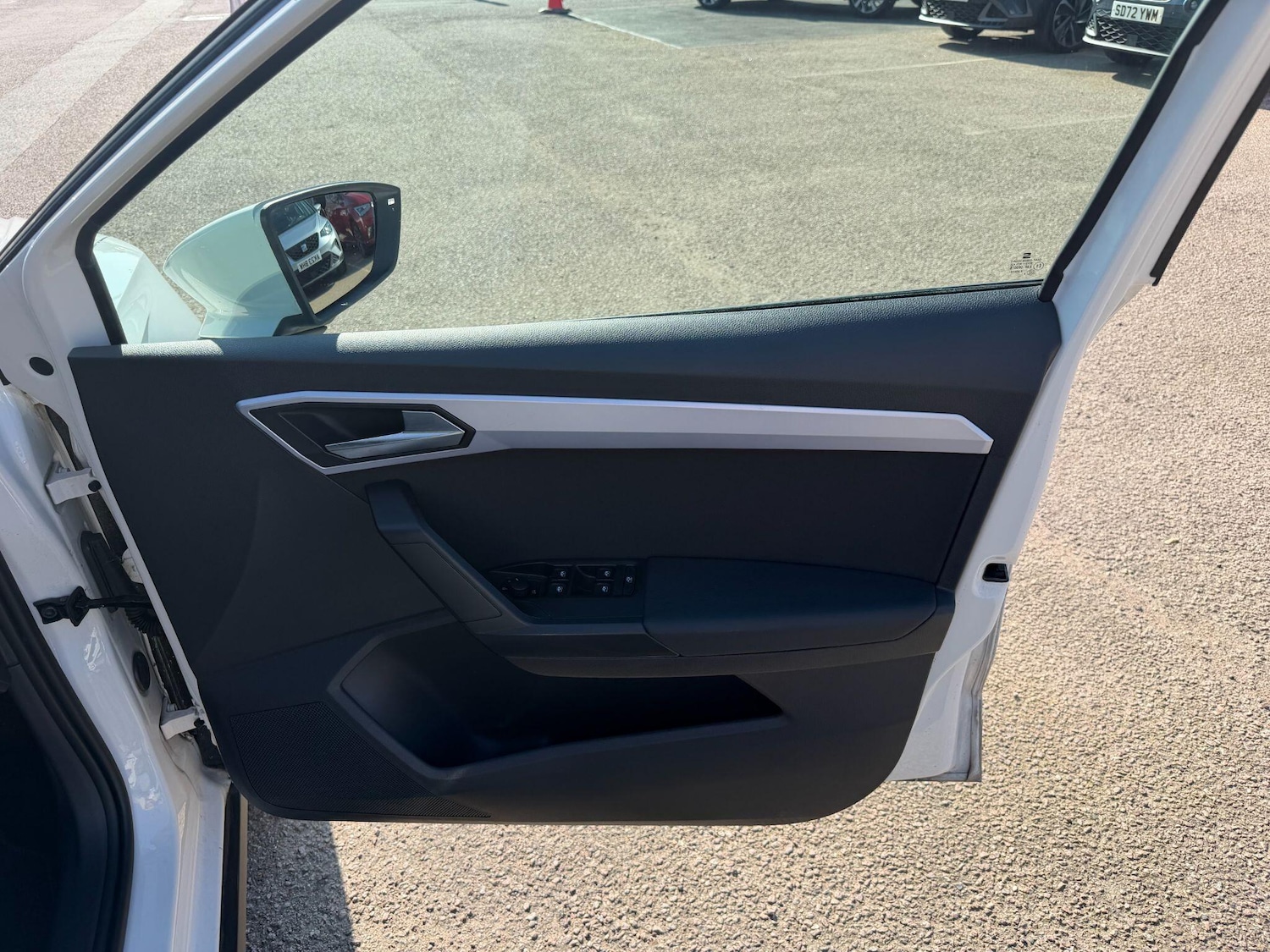 Used SEAT Arona 2024 for sale - 77958136: Photo 23