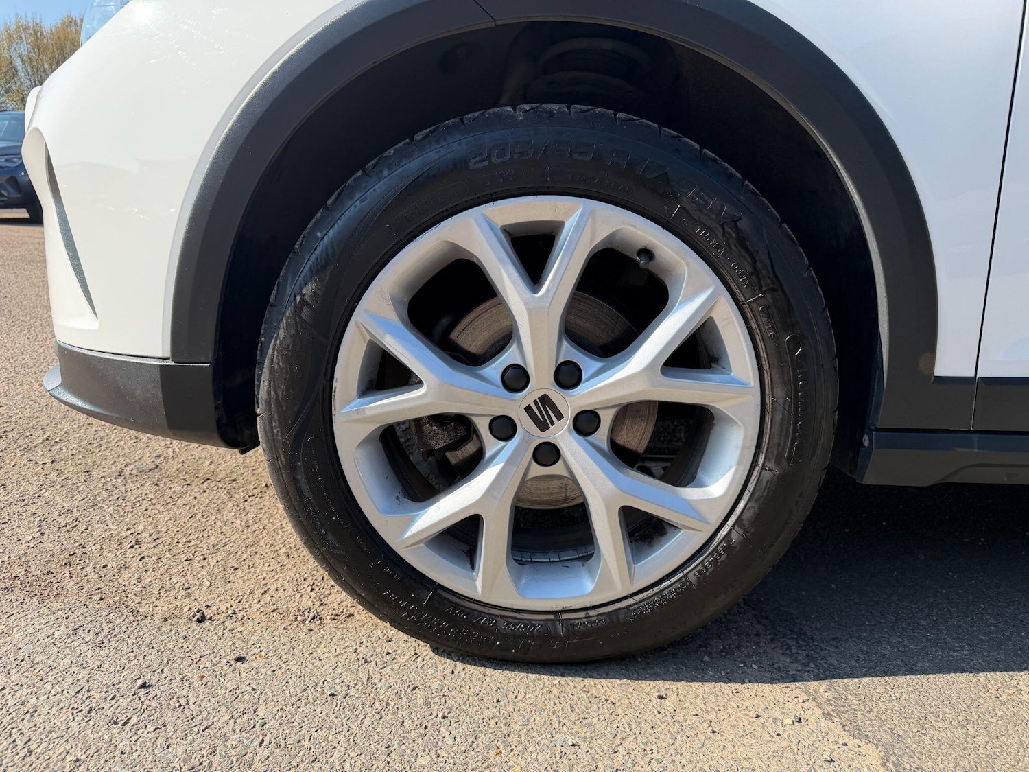 Used SEAT Arona 2024 for sale - 77958136: Photo 24