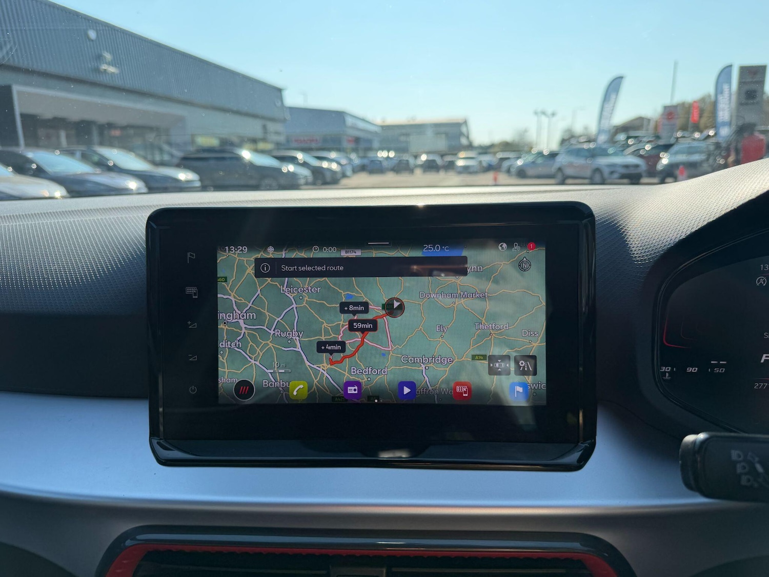 Used SEAT Arona 2024 for sale - 77958136: Photo 26