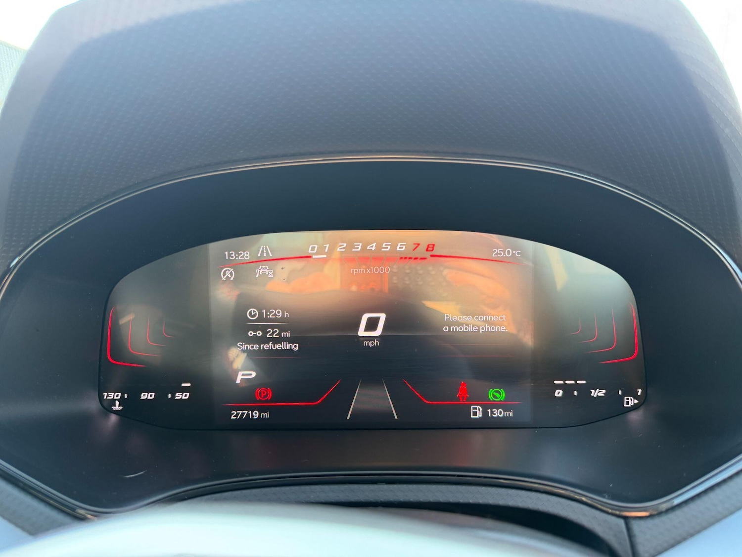 Used SEAT Arona 2024 for sale - 77958136: Photo 28