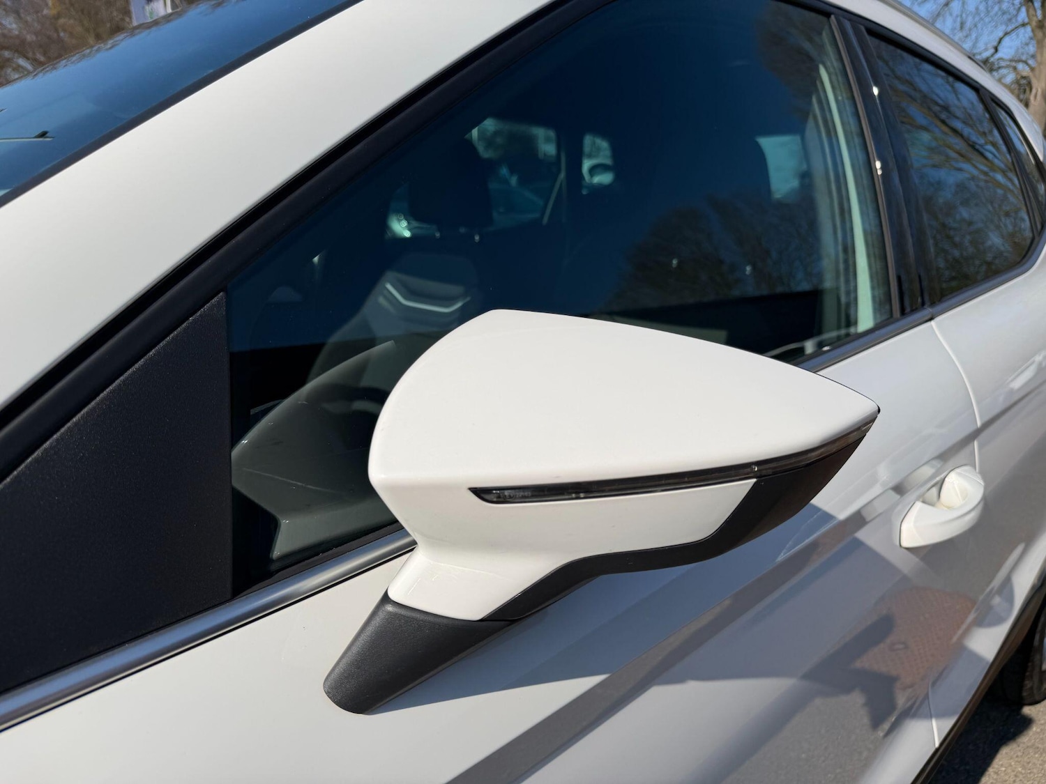 Used SEAT Arona 2024 for sale - 77958136: Photo 29