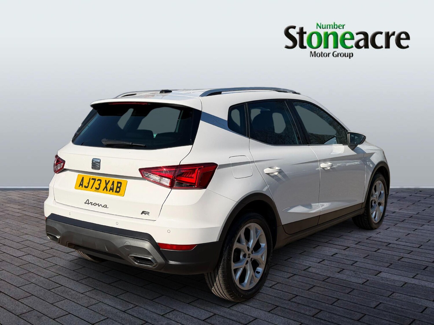 Used SEAT Arona 2024 for sale - 77958136: Photo 3