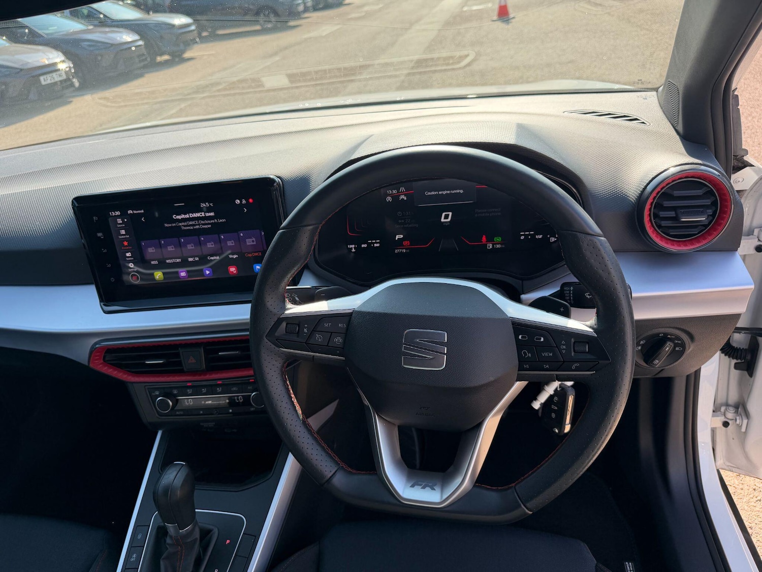 Used SEAT Arona 2024 for sale - 77958136: Photo 31