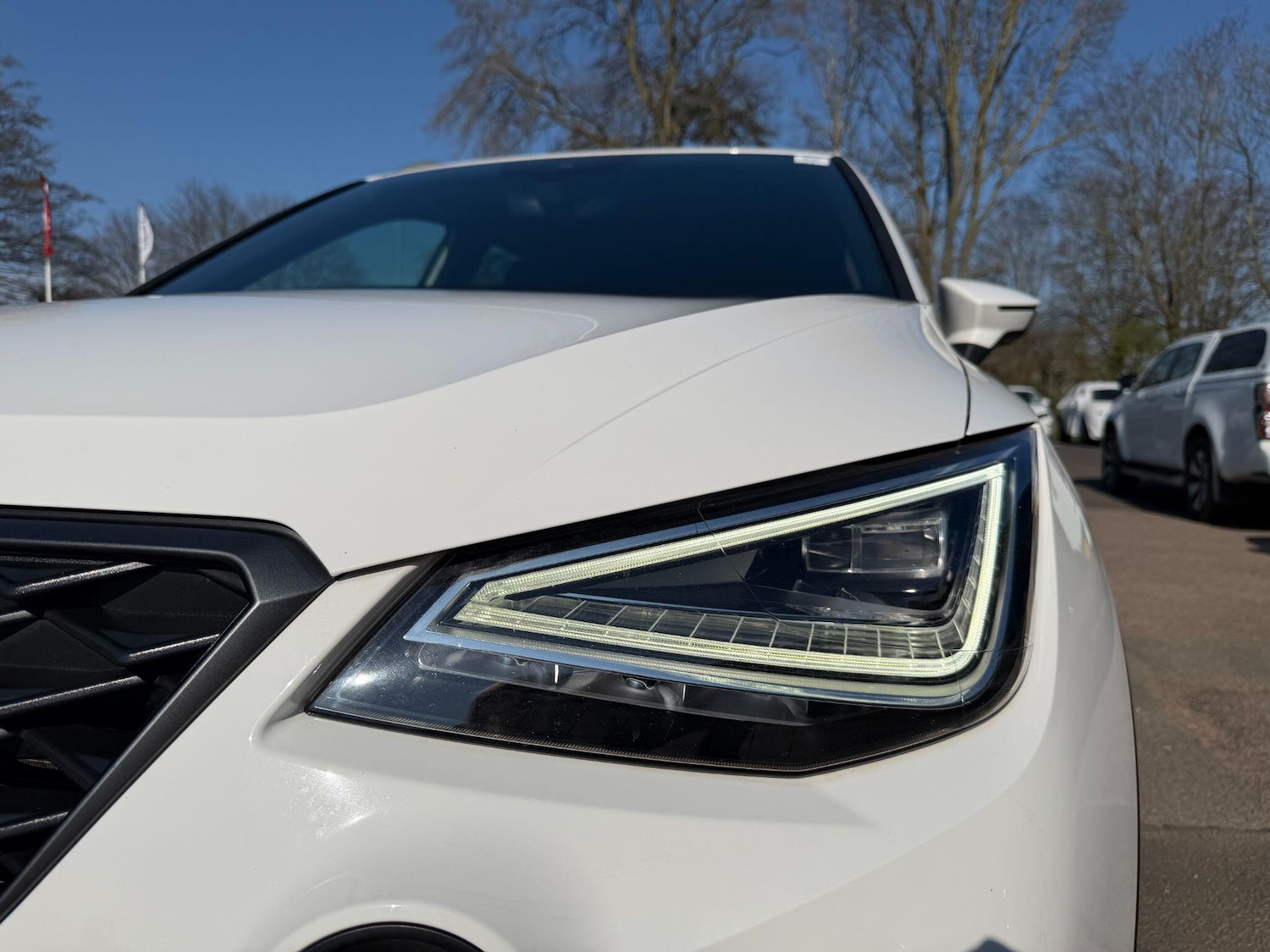 Used SEAT Arona 2024 for sale - 77958136: Photo 38