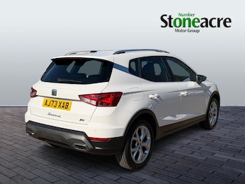 Used SEAT Arona 2024 for sale - 77958136: Photo
