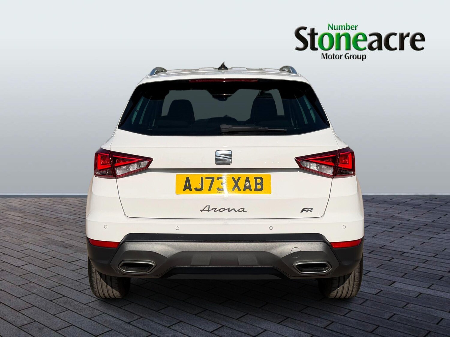 Used SEAT Arona 2024 for sale - 77958136: Photo 4