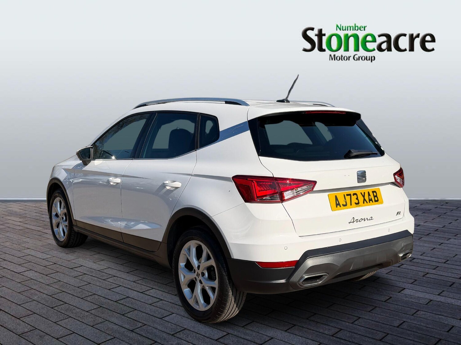 Used SEAT Arona 2024 for sale - 77958136: Photo 5