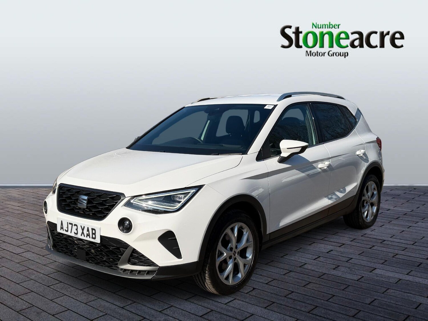 Used SEAT Arona 2024 for sale - 77958136: Photo 7