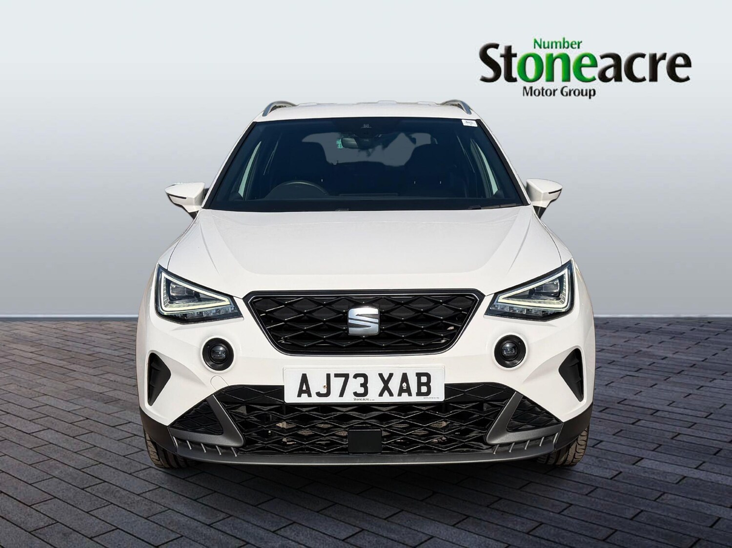 Used SEAT Arona 2024 for sale - 77958136: Photo 8