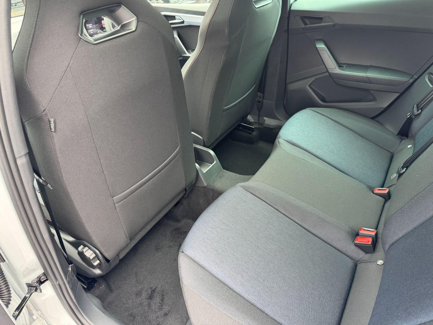 Used SEAT Ibiza 2025 for sale - 76409225: Photo 10