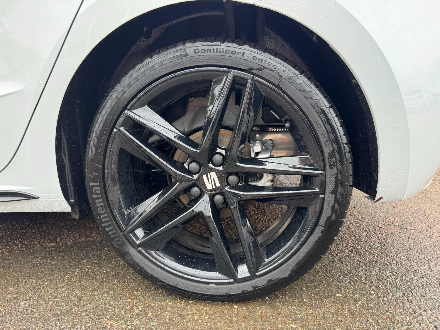 Used SEAT Ibiza 2025 for sale - 76409225: Photo 12