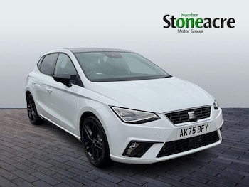SEAT - Ibiza