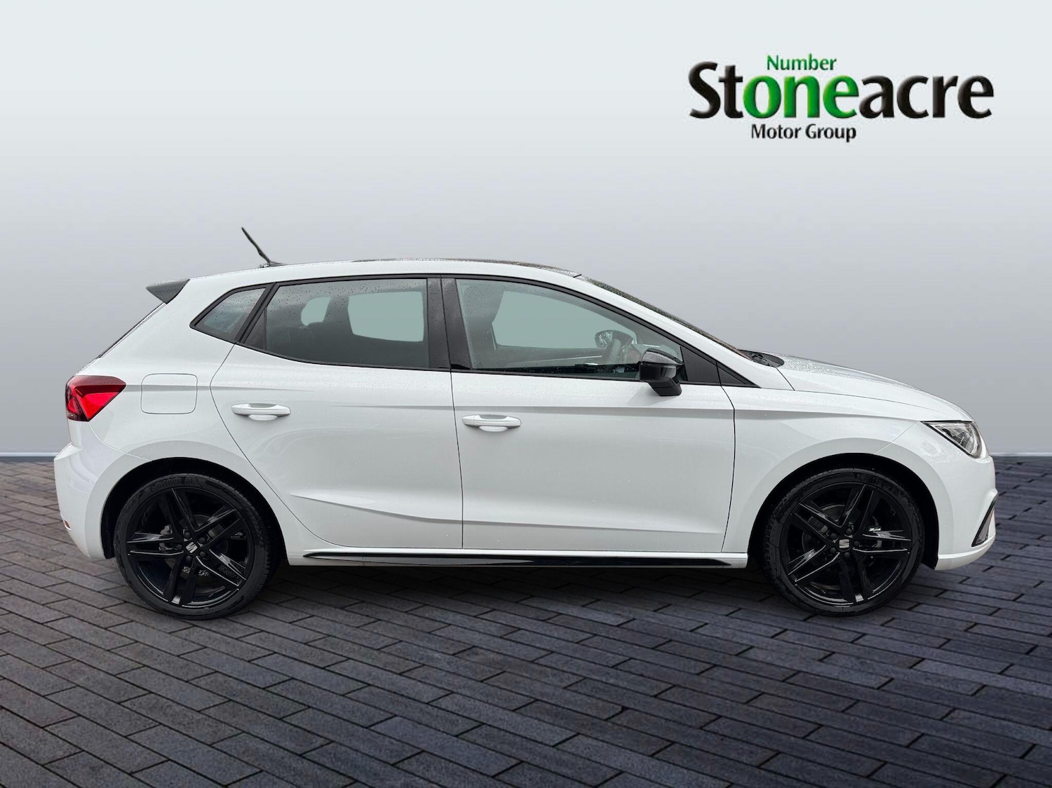 Used SEAT Ibiza 2025 for sale - 76409225: Photo 2