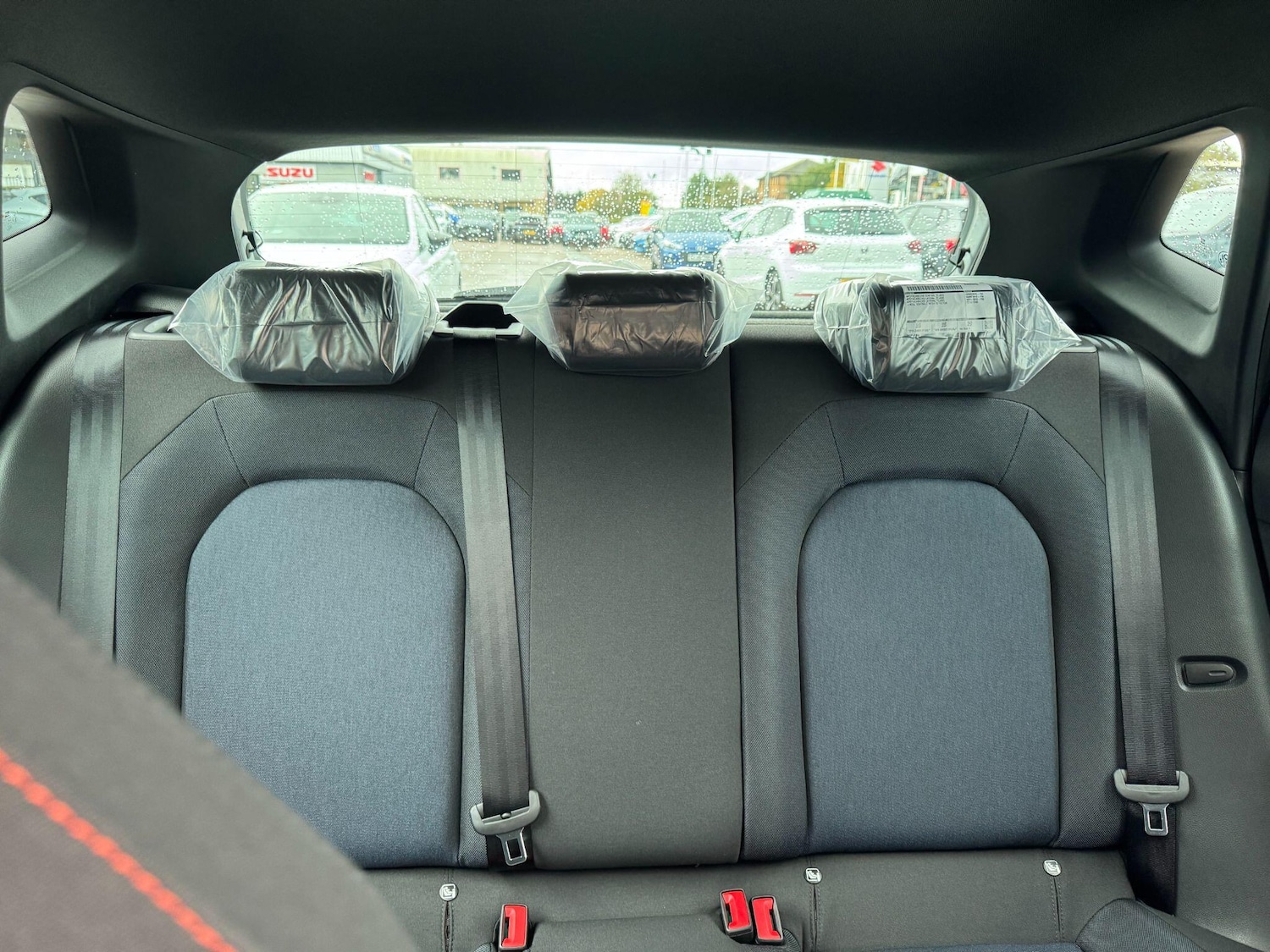 Used SEAT Ibiza 2025 for sale - 76409225: Photo 9