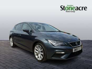 (19) - 1.5 TSI EVO FR Hatchback 5dr Petrol Manual Euro 6 (s/s) (150 ps)